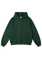 Heavyweight Fleece Hoodie