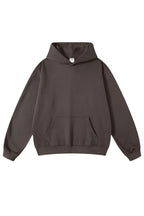 Heavyweight Fleece Hoodie