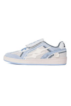 Milky Blue Dexter Sneakers