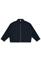 Vintage Washed Workwear Jacket - EU Only