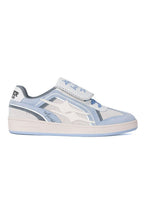 Milky Blue Dexter Sneakers