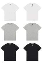 Basic Slim Fit T-Shirt