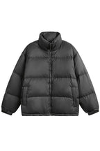 Vintage Down Jacket