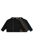 Vintage Washed Workwear Jacket - EU Only