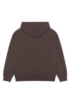 Thermal Fleece Hoodie 400g
