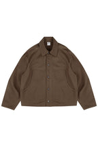 Washed Vintage Work Jacket - EU Only