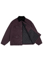 15oz Michigan Oversized Work Jacket
