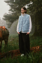 Stretch Raglan Turtleneck Base Shirt