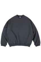 Heavyweight Fleece Pullover Sweatshirt
