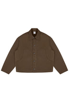Washed Vintage Work Jacket - EU Only