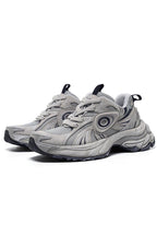 Turbo GT Winter Gray Sneakers