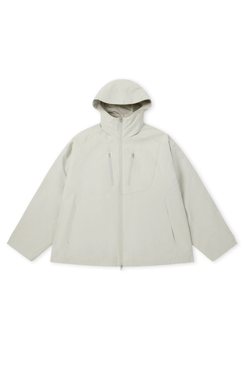 Waterproof Outdoor Jacket - EU Only