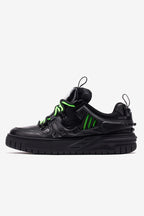 Gamer-Max Mecha Casual Platform Sneakers