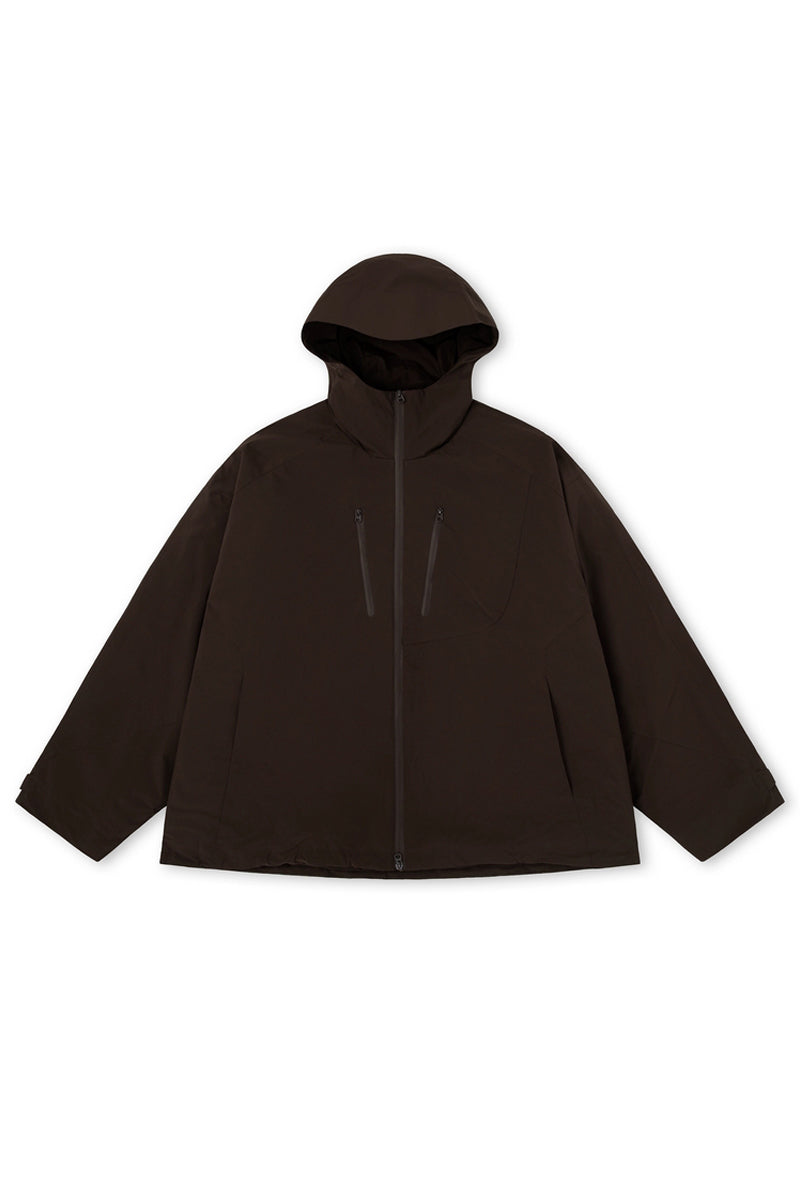 Waterproof Outdoor Jacket - EU Only