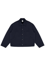 Washed Vintage Work Jacket - EU Only