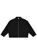 Vintage Washed Workwear Jacket - EU Only