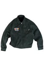 Detroit Workwear Badge Jacket