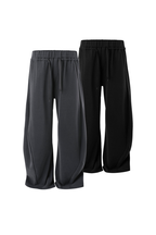 Curved Modal Sweatpants