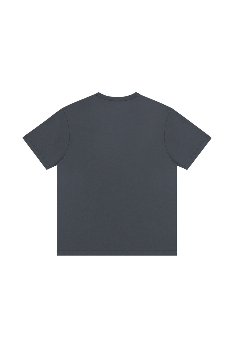 Heavyweight V Neck Tee