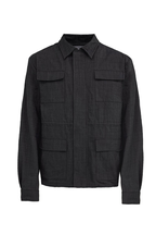 M65 Sculpted Wire Jacket
