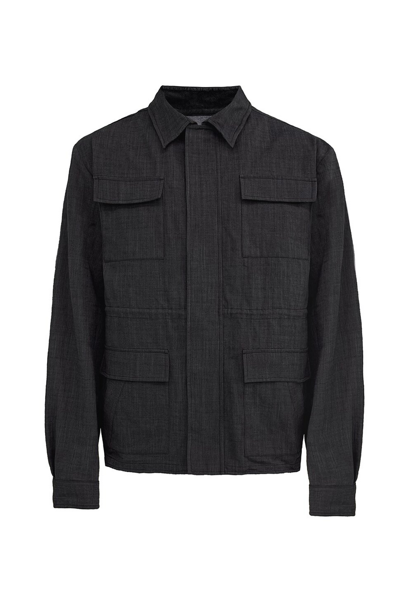 M65 Sculpted Wire Jacket