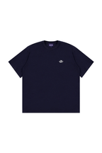 Back Letter Print T-Shirt