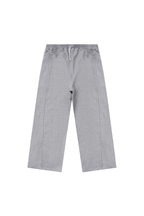 Wide Leg Sweatpants