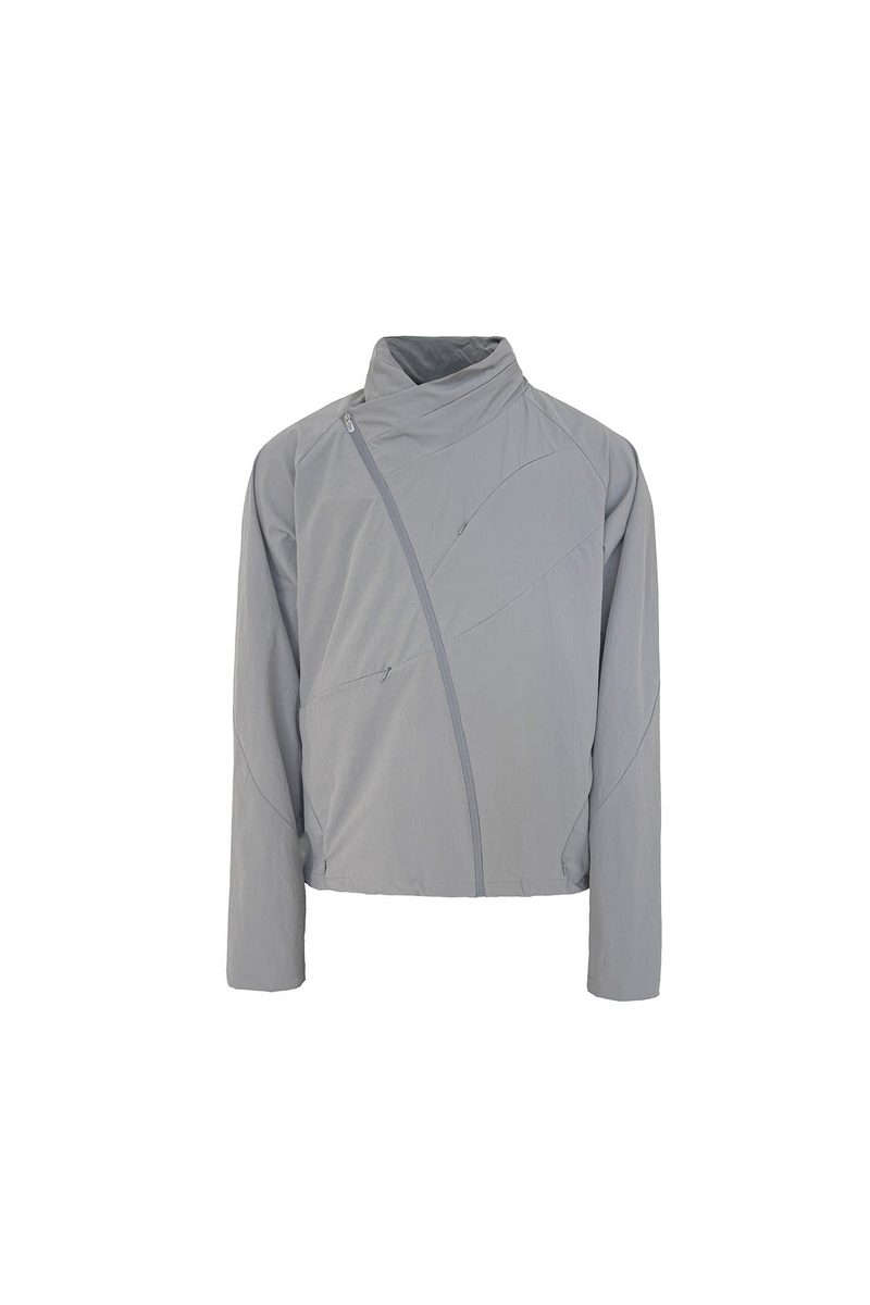 UPF50 Packable Hooded Jacket