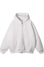 Fleece Zip Up Hoodie - EU Only