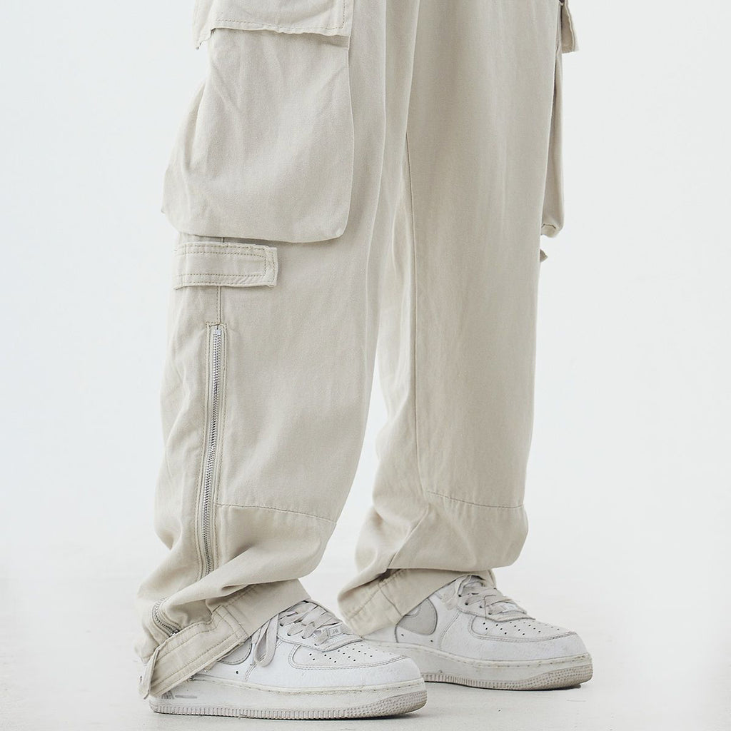 Straight Loose Cargos
