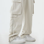 Straight Loose Cargos