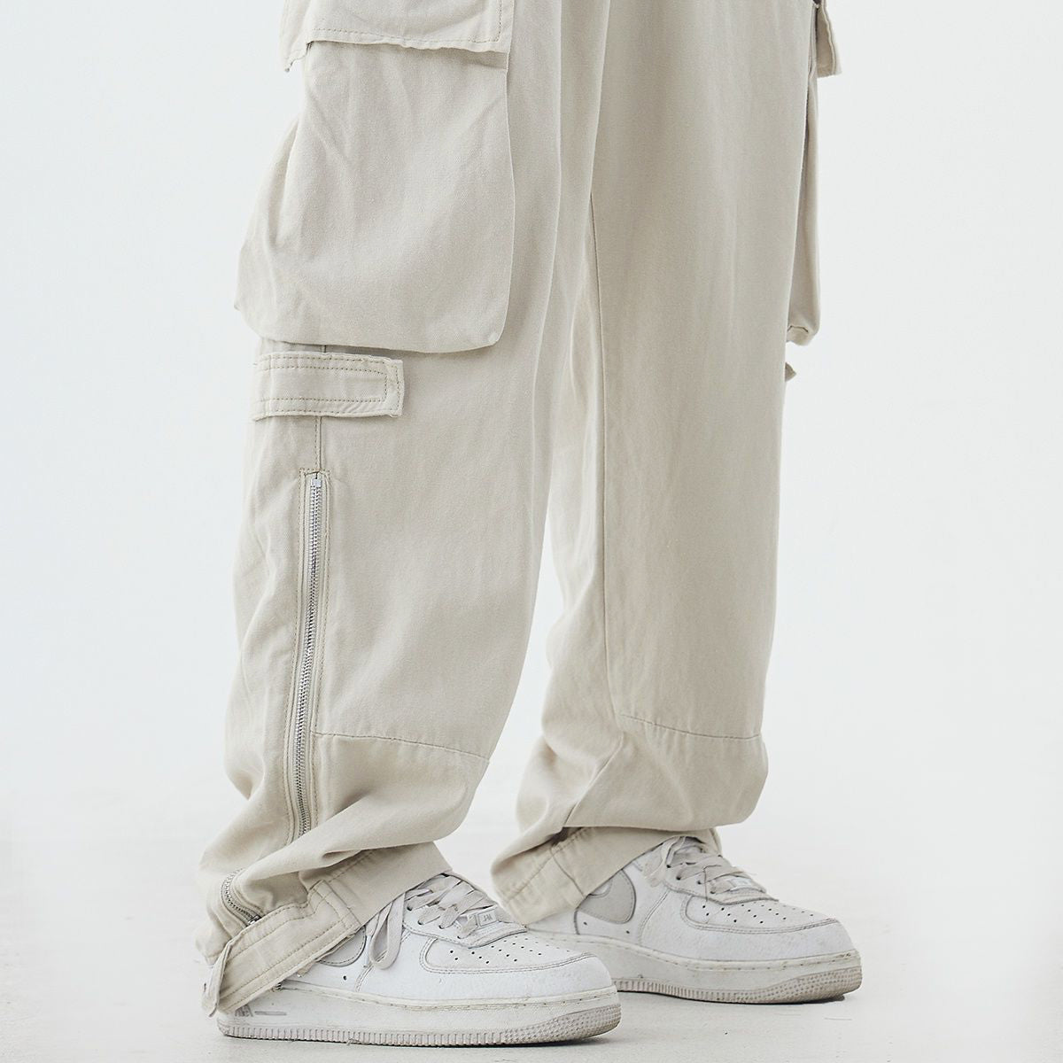 Straight Loose Cargos