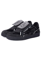 Black Dexter Sneakers