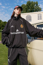 Football Club Coach Jacket - EU Only