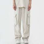 Straight Loose Cargos