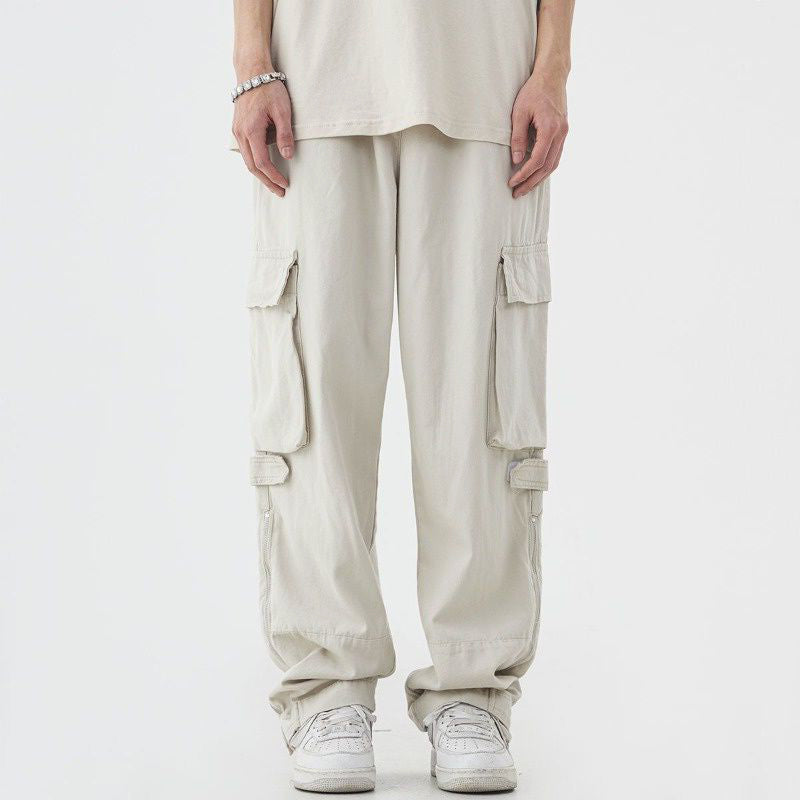 Straight Loose Cargos