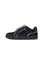 Black Dexter Sneakers