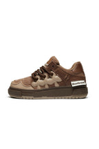 Tiramisu Chunky Sneakers