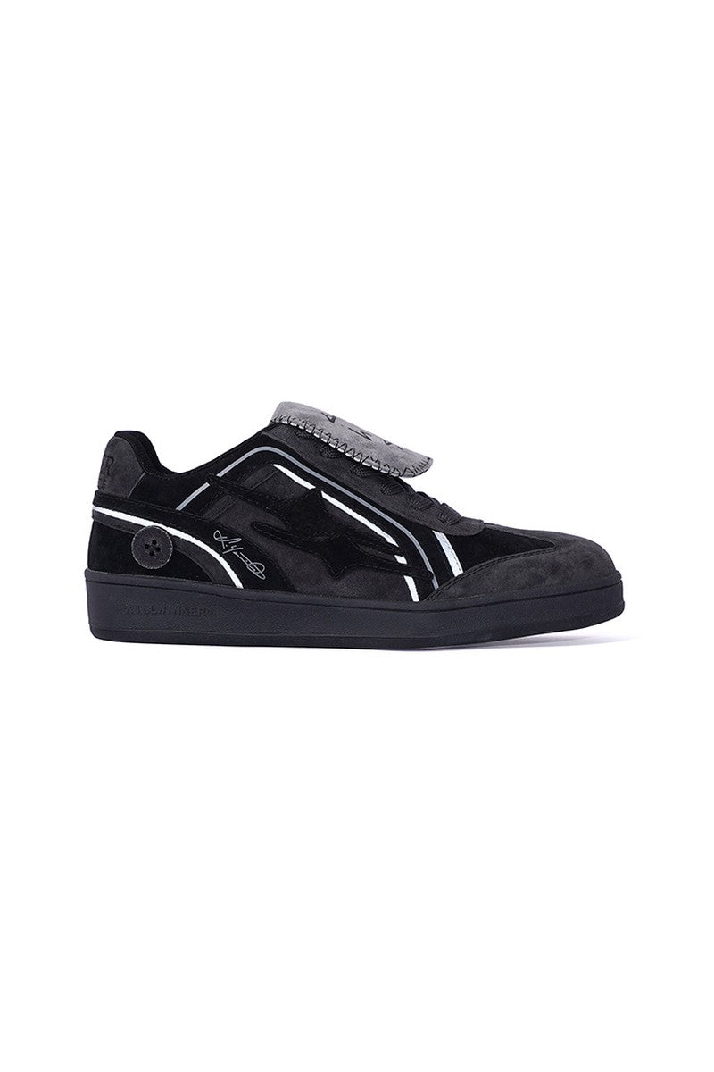 Black Dexter Sneakers