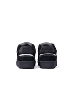 Black Dexter Sneakers