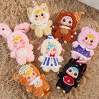 SAMUEL Between Dreams™ Plush Blind Box