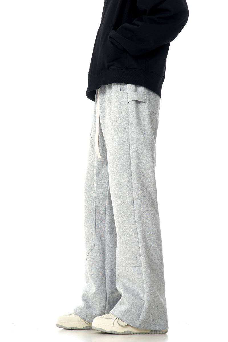 Double Knee Sweatpants