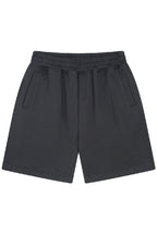 Heavy Terry Streetwear Shorts