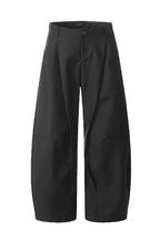 Wrinkle Resistant Blade Trousers