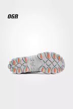 Grippy Barefoot Hiking Sneakers - product view