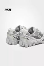 Grippy Barefoot Hiking Sneakers - product view