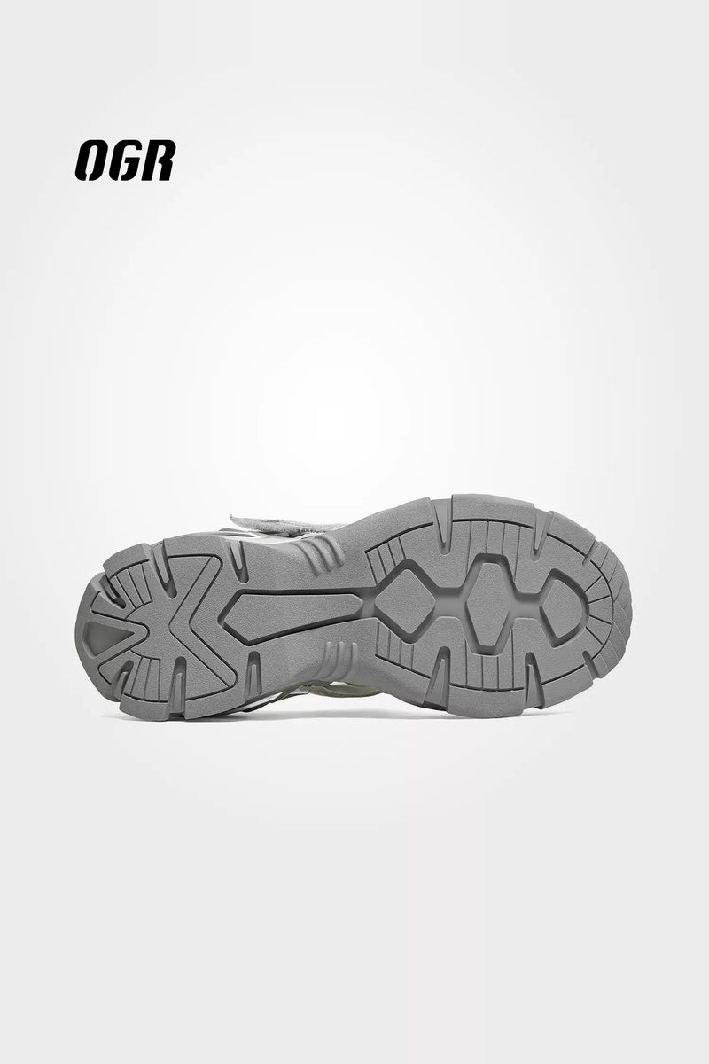 Ballet Mary Jane Flats - product view