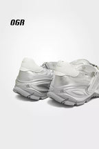Ballet Mary Jane Flats - product view