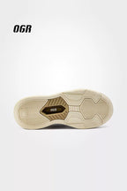 Mecha Chunky Running Sneakers - product view