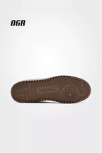 Lightweight German Army Trainers - product view